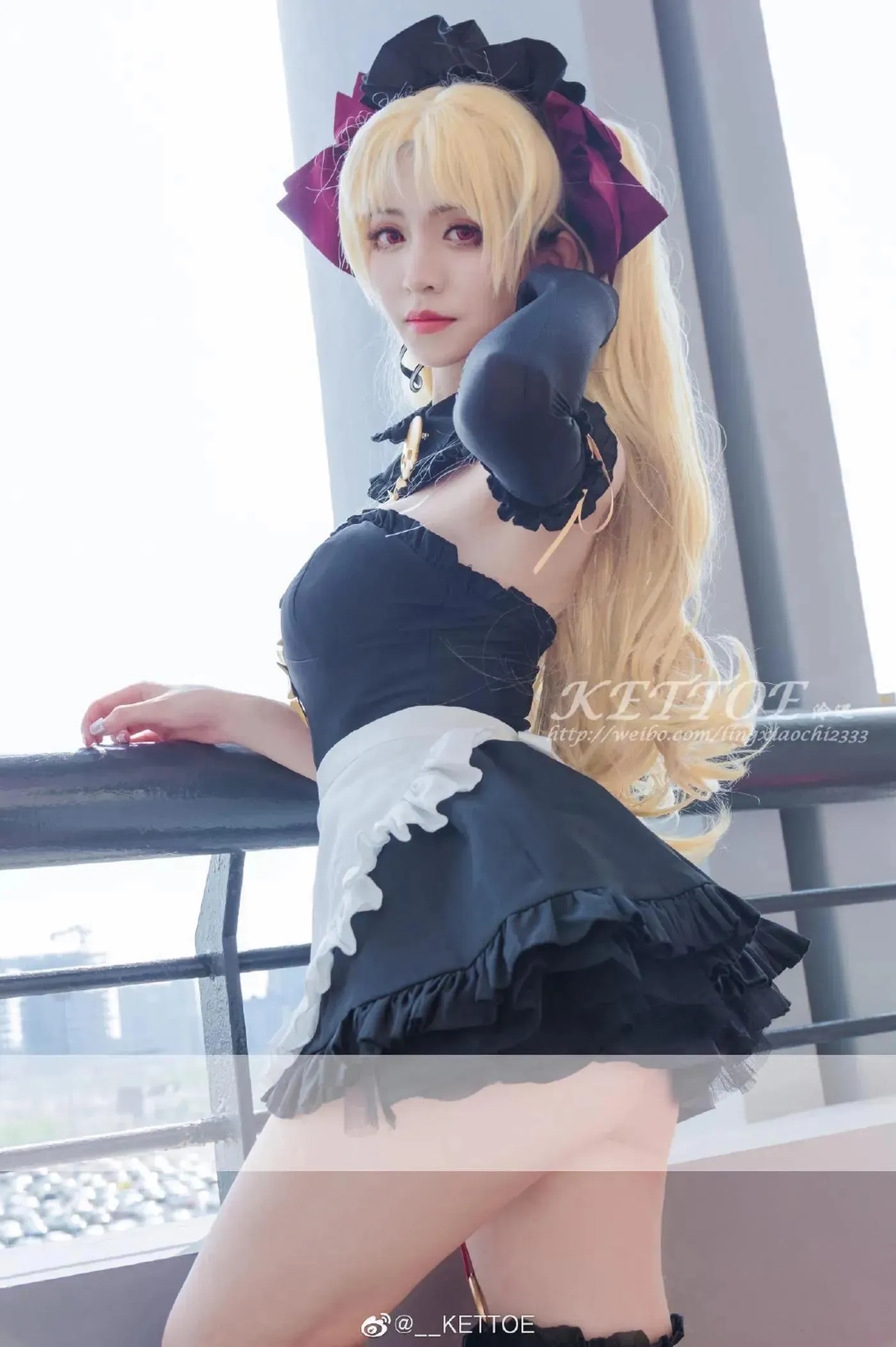 Kettoe – NO.01 微博配图[5] [71P]插图8